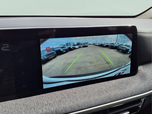 New 2026 Nissan Kicks SV w/ SV Premium Package image 19