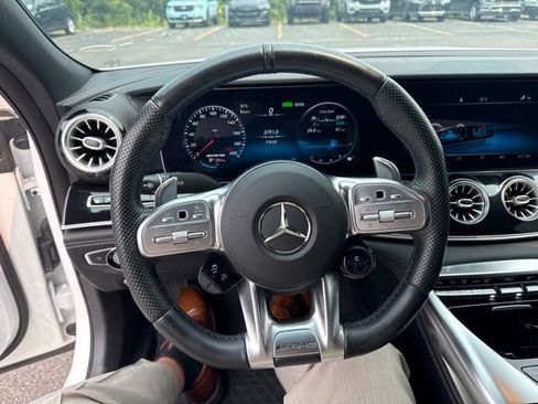 Used 2020 Mercedes-Benz AMG GT 53 image 6