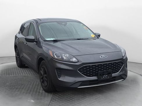 Used 2021 Ford Escape SE FWD image 7