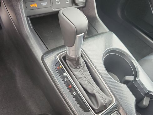 New 2026 Honda Civic Sport image 10