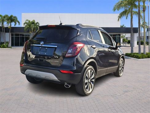 Used 2022 Buick Encore Preferred w/ Safety Package image 7