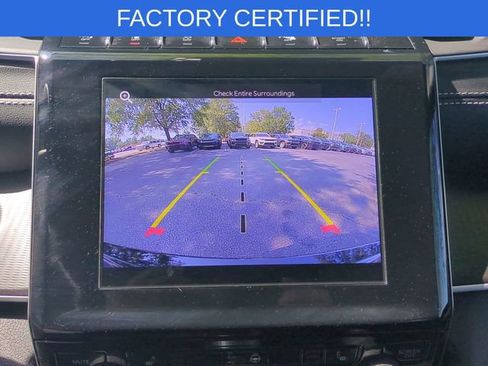 Certified 2025 Jeep Grand Cherokee Altitude RWD image 25