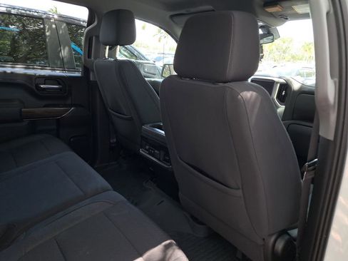 Used 2022 Chevrolet Silverado 1500 LT Trail Boss w/ Safety Package image 10