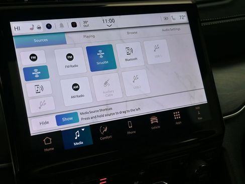 New 2025 Jeep Grand Cherokee L Limited w/ Trailer Tow Package image 27