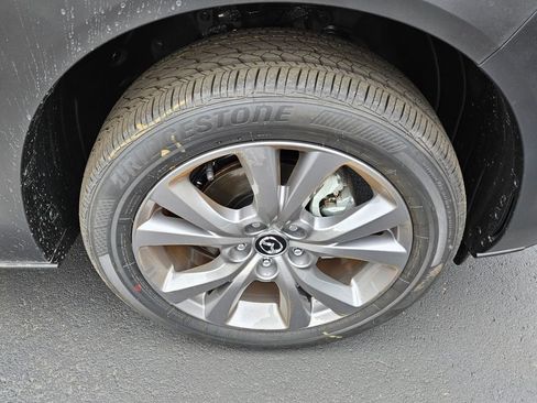 New 2026 MAZDA CX-30 AWD 2.5 S image 16