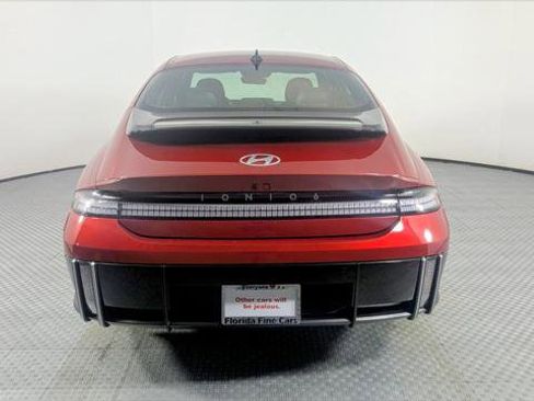 Used 2024 Hyundai Ioniq 6 SE image 7