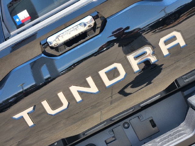 New 2026 Toyota Tundra Capstone AWD/4WD image 6