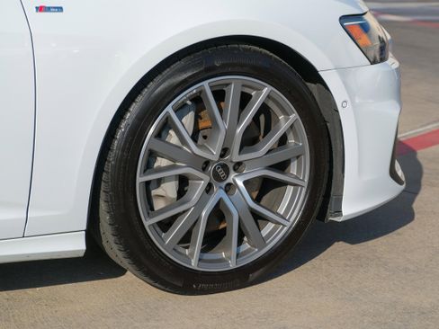 Used 2023 Audi A6 3.0T Premium w/ Convenience Package image 50