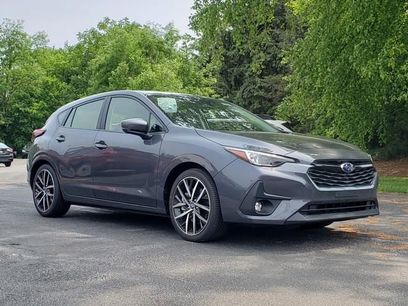 Used 2025 Subaru Impreza 2.0i Sport