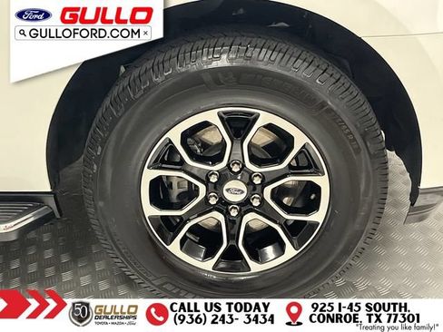 Certified 2022 Ford Expedition XLT AWD/4WD image 33