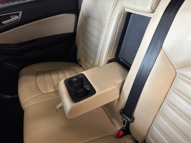 Used 2017 Ford Edge SEL w/ Equipment Group 201A FWD image 26