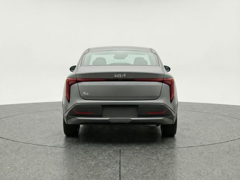 Used 2025 Kia K4 LXS FWD image 7