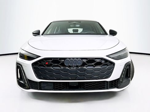 Used 2025 Audi S5 Prestige AWD/4WD image 5