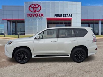 Used 2022 Lexus GX 460 Premium