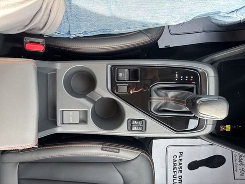 Used 2024 Subaru Crosstrek 2.5i Limited image 13