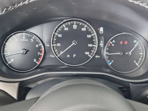 New 2026 MAZDA CX-30 AWD 2.5 S image 11