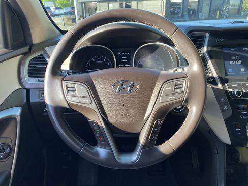 Used 2018 Hyundai Santa Fe Sport 2.0T AWD/4WD image 21
