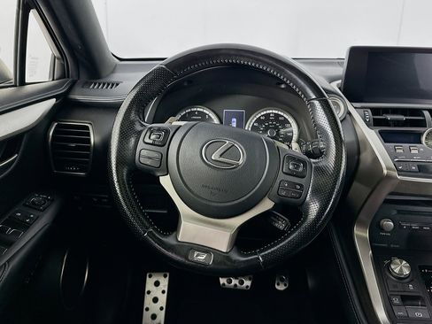Used 2021 Lexus NX 300 F Sport image 18