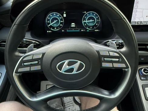 Used 2025 Hyundai Palisade Calligraphy FWD image 26