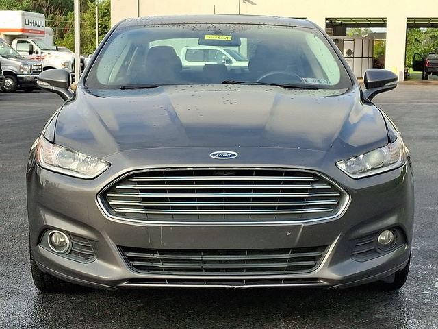 Used 2016 Ford Fusion SE AWD/4WD image 5