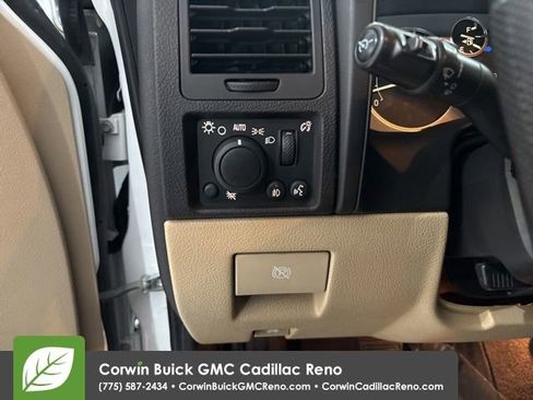 Used 2006 HUMMER H3 AWD/4WD image 12