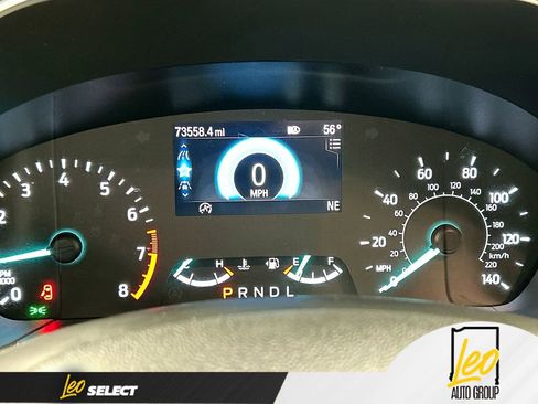 Used 2022 Ford Escape SE image 12