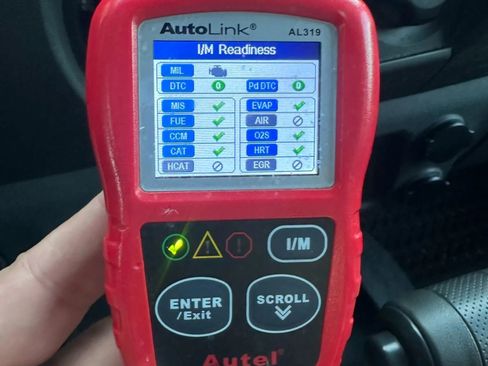 Used 2007 Nissan Xterra S image 7