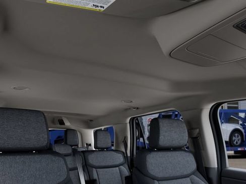New 2027 Ford Expedition Active RWD image 22