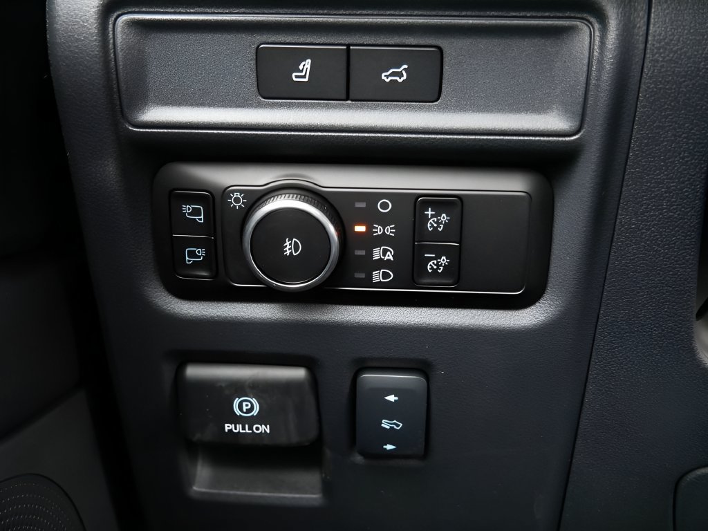 Used 2024 Ford Expedition Platinum AWD/4WD image 19