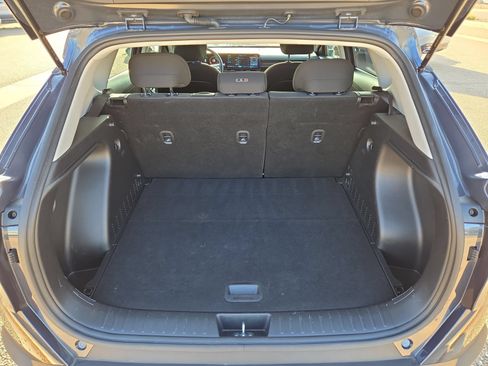 Used 2026 Hyundai Kona SEL Sport FWD image 12