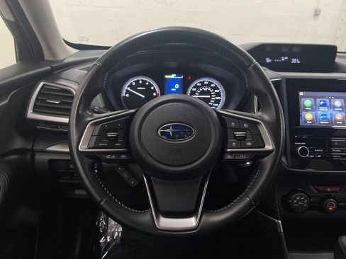 Used 2023 Subaru Forester Premium AWD/4WD image 15