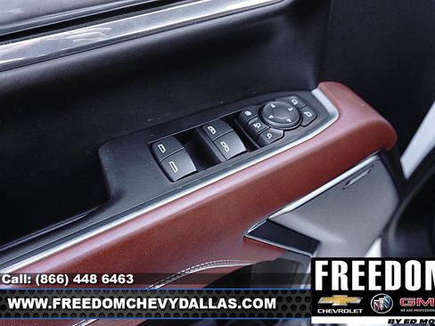 Used 2024 GMC Sierra 2500 Denali Ultimate w/ Max Trailering Package image 36