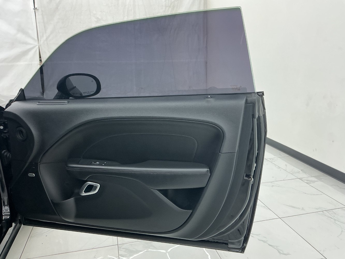 Used 2016 Dodge Challenger SXT Plus RWD image 18
