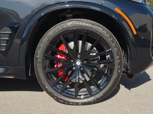 New 2026 BMW X5 sDrive40i w/ M Sport Package image 9