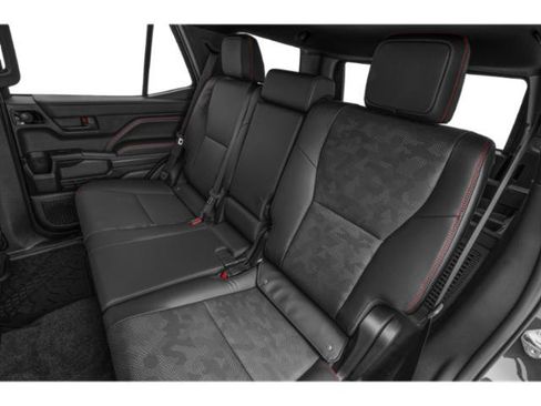 Used 2025 Toyota 4Runner TRD Pro AWD/4WD image 15
