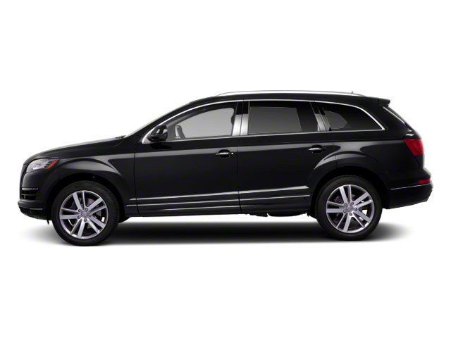 Used 2012 Audi Q7 TDI Premium Plus AWD/4WD image 3