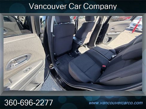 Used 2016 Honda HR-V EX image 15