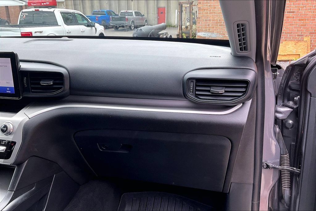 Used 2021 Ford Explorer XLT AWD/4WD image 15