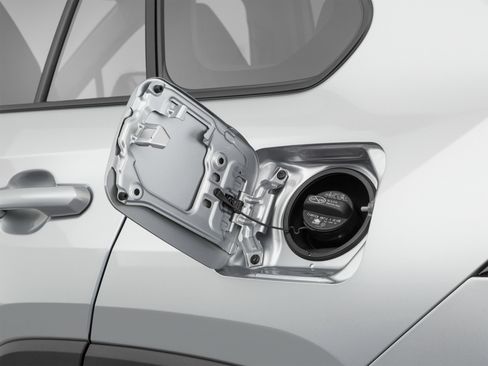 Used 2019 Toyota RAV4 XLE Premium FWD image 55