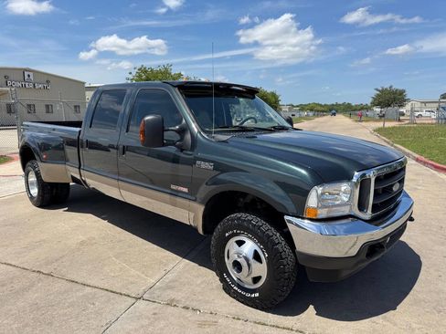 Used 2004 Ford F350 XL image 11