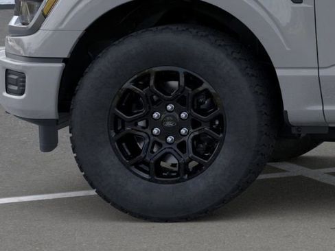 New 2026 Ford F150 STX image 19