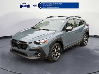 Certified 2024 Subaru Crosstrek 2.0i Premium