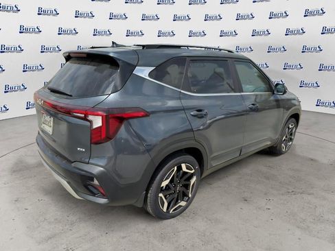 New 2026 Kia Seltos SX AWD/4WD image 5