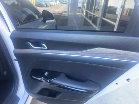 Used 2022 Kia K5 EX w/ EX Premium Package image 13