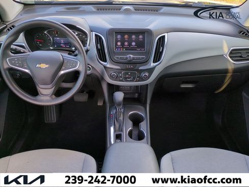 Used 2023 Chevrolet Equinox LS w/ LS Convenience Package image 13