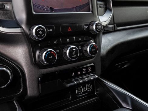 Used 2023 RAM 1500 Big Horn image 21