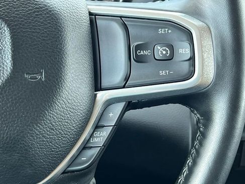 Used 2023 RAM 3500 Laramie AWD/4WD image 31
