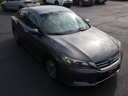 Used 2013 Honda Accord LX image 13