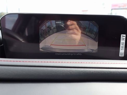 Certified 2025 MAZDA CX-30 AWD 2.5 S w/ Preferred Package image 35