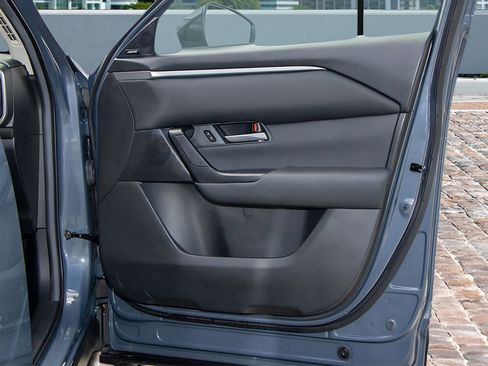 Used 2025 MAZDA CX-50 AWD 2.5 S w/ Cargo Package image 16